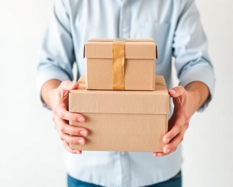 Gestión de compra por encargo