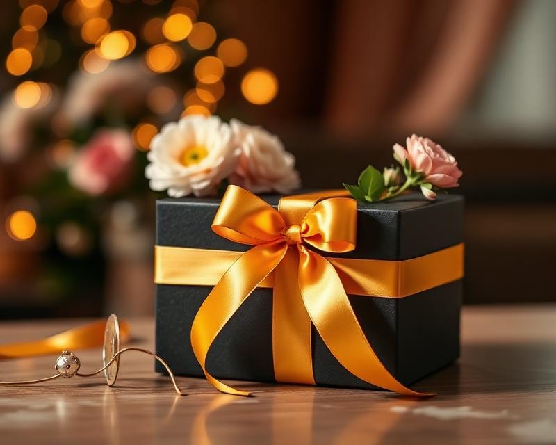 Paquete premium de regalo + entrega